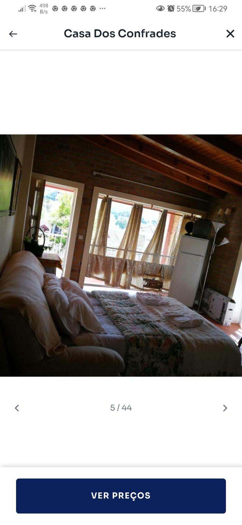 Casa Dos Confrades Villa Arcos de Valdevez Exteriör bild