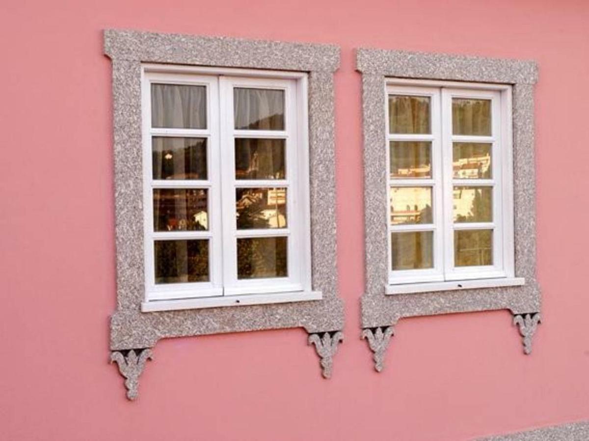Casa Dos Confrades Villa Arcos de Valdevez Exteriör bild