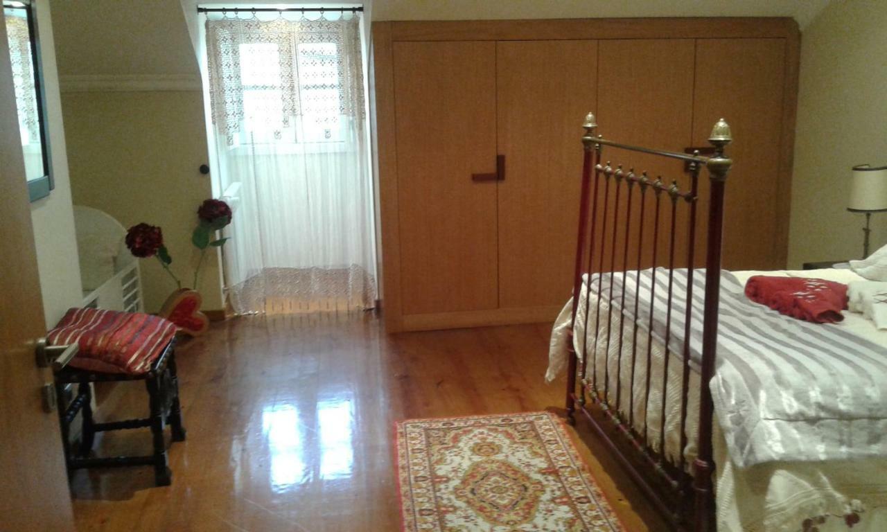 Casa Dos Confrades Villa Arcos de Valdevez Exteriör bild