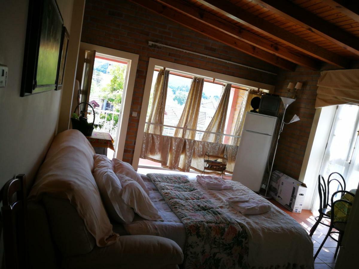 Casa Dos Confrades Villa Arcos de Valdevez Exteriör bild