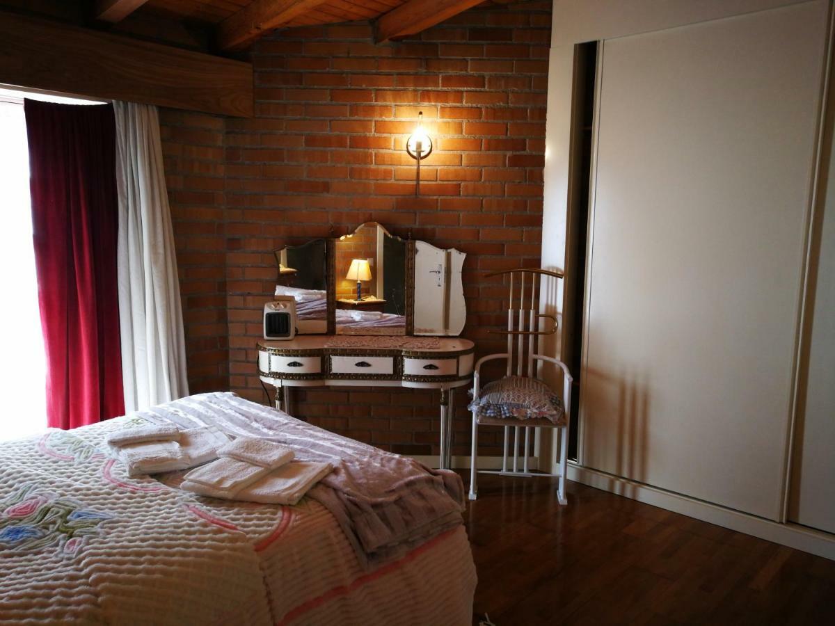 Casa Dos Confrades Villa Arcos de Valdevez Exteriör bild